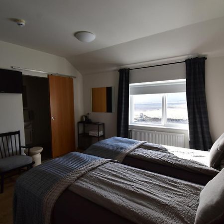 Glacier World - Hoffell Guesthouse Esterno foto