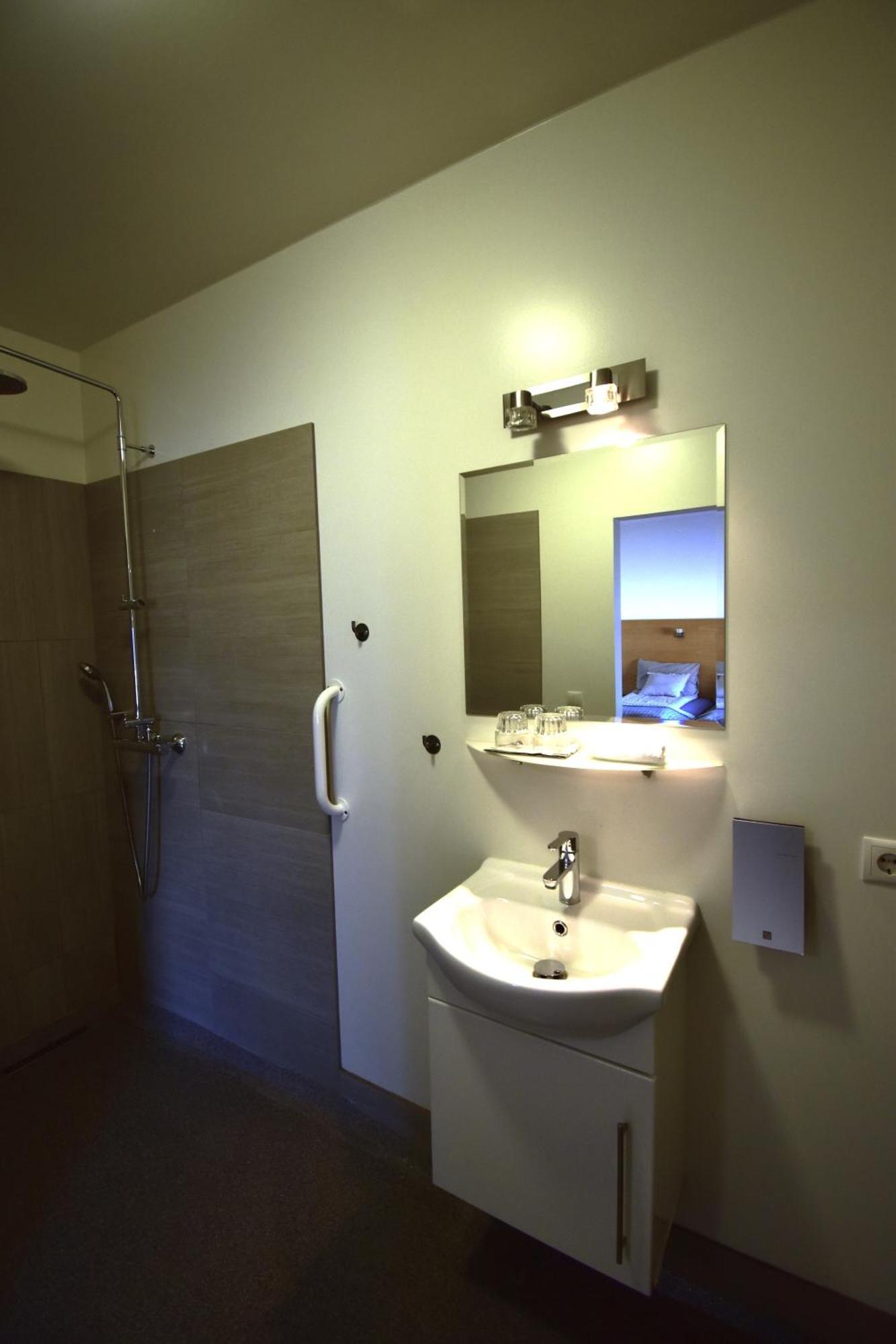 Glacier World - Hoffell Guesthouse Esterno foto