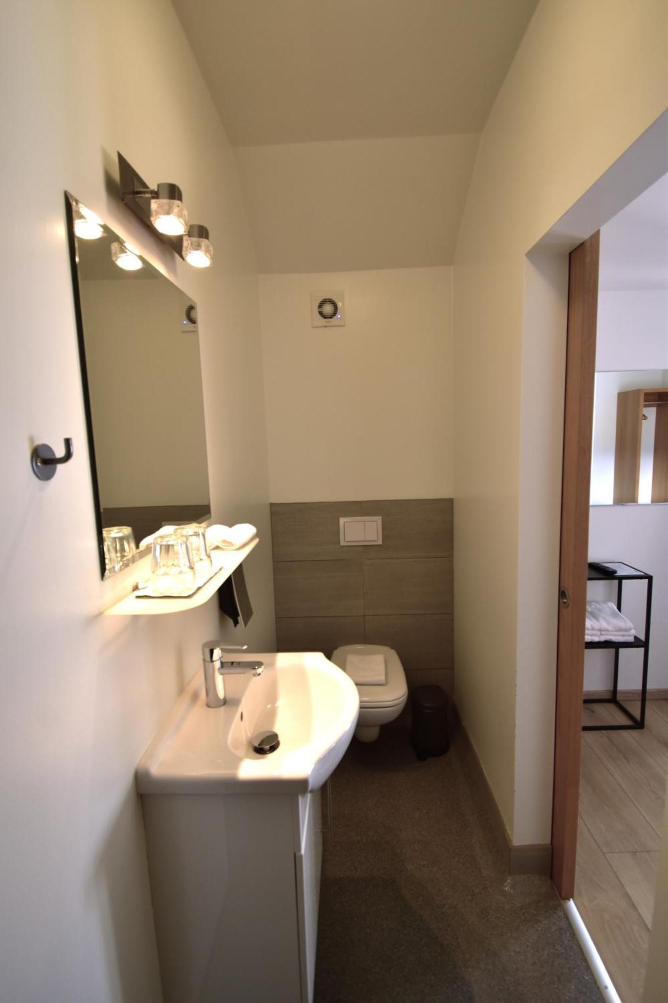 Glacier World - Hoffell Guesthouse Esterno foto