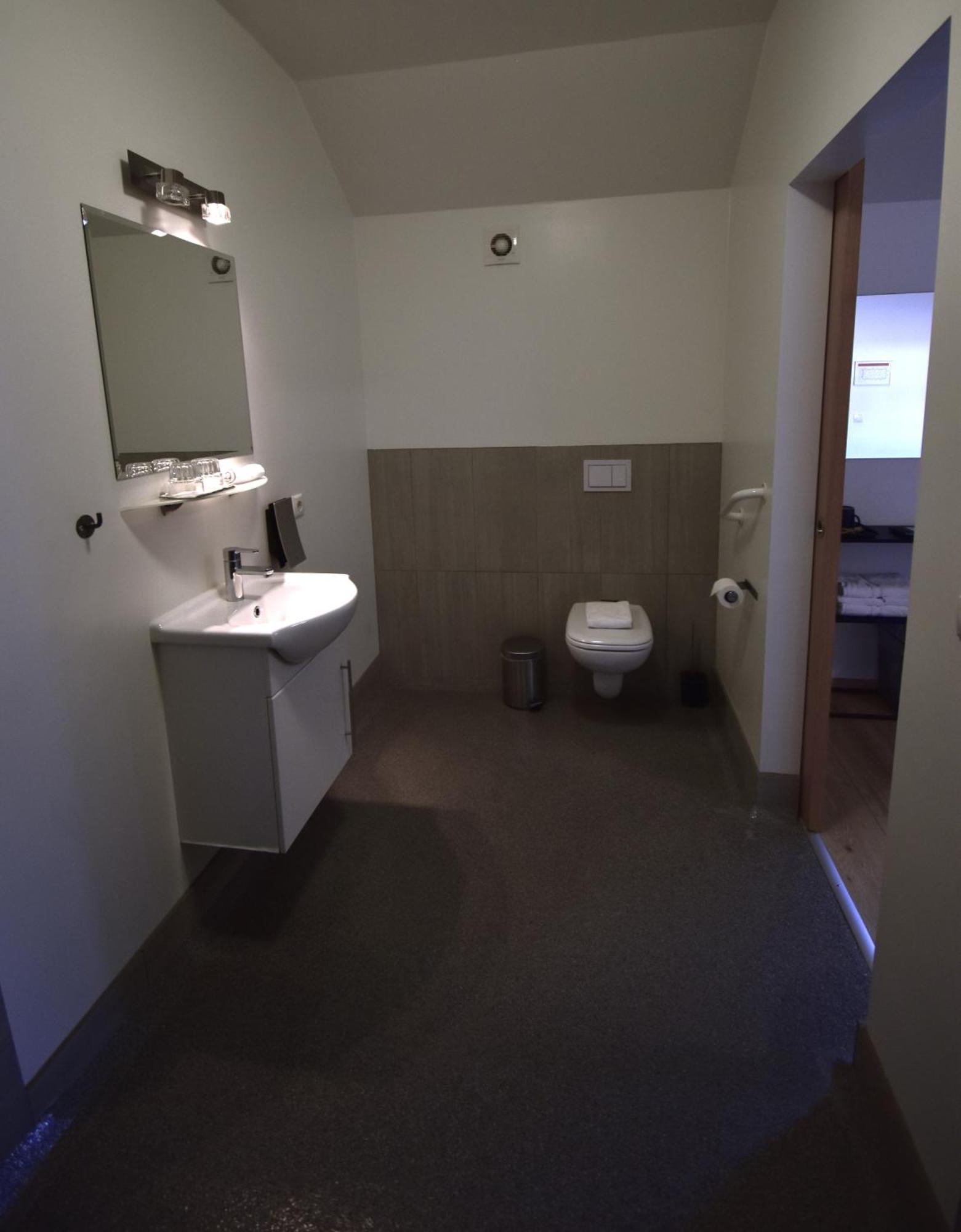 Glacier World - Hoffell Guesthouse Esterno foto